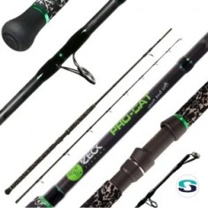 Lanseta Zeck Pro-Cat Short and Soft, 2.80m, 300g, 2seg foto