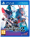 The Witch And The Hundred Knight 2 PS4, NIS AMERICA