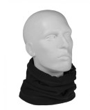ESARFA FLEECE BLACK