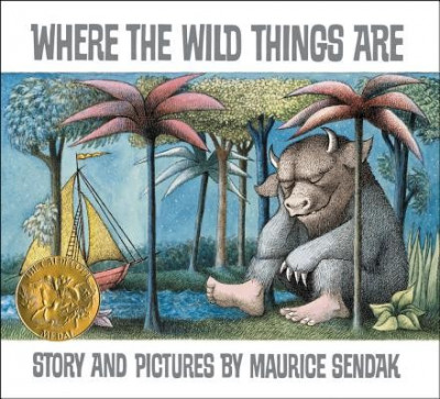 Where the Wild Things Are foto