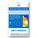 Samsung Galaxy A52 5G (SM-A525F SM-A526B) Sticlă securizată neagră