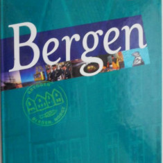 A voir a Bergen – Lotte Schonfelder (editie in limba franceza)