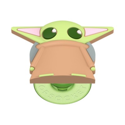 Suport pentru telefon - Popsockets PopGrip - Grogu foto