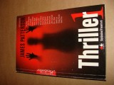 Thriller 1. Antologie - James Patterson