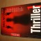Thriller 1. Antologie - James Patterson