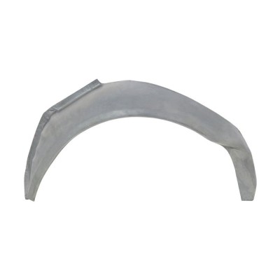 Segment reparatie aripa spate exterior Honda Prelude 10.1996-12.2001, Partea Stanga, Spate, foto