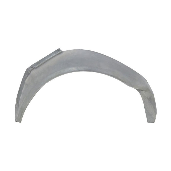Segment reparatie aripa spate exterior Honda Prelude 10.1996-12.2001, Partea Stanga, Spate,
