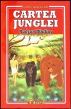 Cartea Junglei - Rudyard Kipling - Editura Eduard 2019 - Carte Copii, Povesti, 240 Pagini
