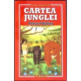 CARTEA JUNGLEI-RUDYARD KIPLING-259144