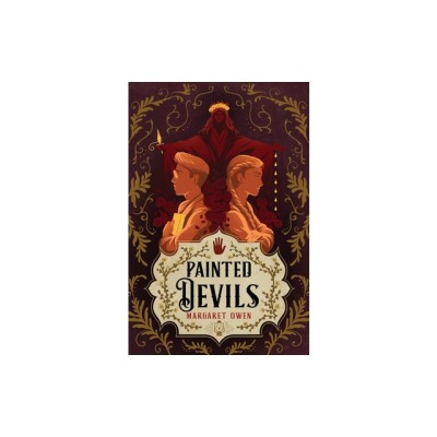 Painted Devils foto