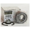 Set rulment roata, Renault