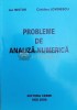 PROBLEME DE ANALIZA NUMERICA - 2000 - Ion Nistor (@A19)