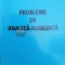 PROBLEME DE ANALIZA NUMERICA - 2000 - Ion Nistor (@A19)