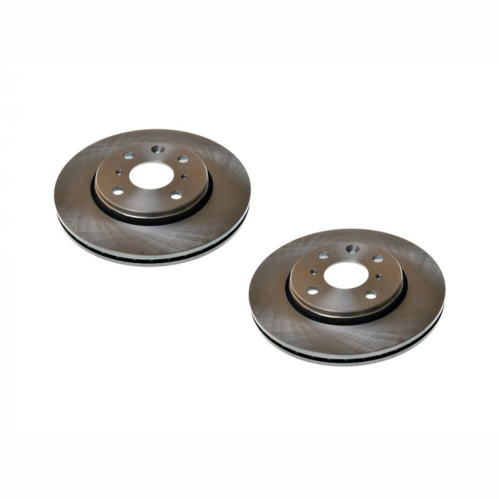 Set disc frana BOSCH 0986479B91