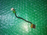 Mufa alimentare laptop HP 250 G4 funcționala