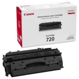 Canon Toner CRG720, Toner Cartridge for MF6680Dn (5.000 pages) based on ISO/IEC19752 CH2617B002AA