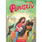 Erdei vet&eacute;lkedő (P&oacute;nisz&iacute;v 17.) - Usch Luhn
