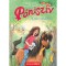 Erdei vet&eacute;lkedő (P&oacute;nisz&iacute;v 17.) - Usch Luhn