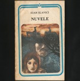 NUVELE - IOAN SLAVICI