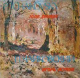 Disc vinil, LP. IGOR ZHUKOV: CONCERTO NO.3. CONCERT FANTASY-P. Tchaikovsky, Igor Zhukov-264793