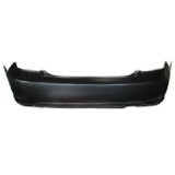Bara spate Honda City (Gd), 02.2006-02.2009, Primerizat, 71501SELT20ZZ, 385096-1