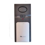 Alarma Usa cu Declansare Automata, Sistem de Securitate Oem