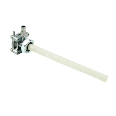 Robinet benzina moto HONDA XL650 CB400 CBF600 CBF500 foto