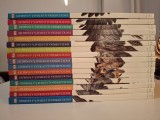 Mica ENCICLOPEDIE A FAMILIEI - colectie completa , 16 vol NOI