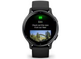 Cumpara ieftin Ceas Garmin vivoactive 5 Black/Slate