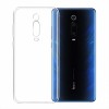 Husa Xiaomi Mi 9T Pro Transparenta, Silicon, Carcasa