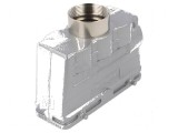 Carcasă pentru conectori HDC C146 E24