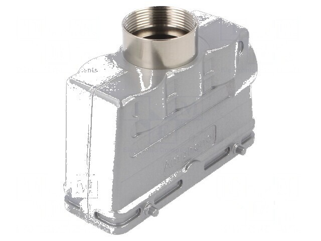 Carcasă pentru conectori HDC C146 E24