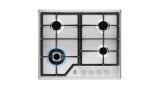 Plita incorporabila Electrolux KGS6436SX