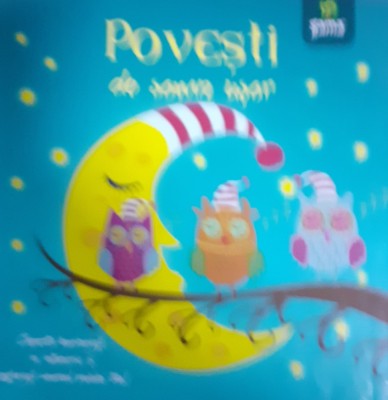 POVESTI DE SOMN USOR foto