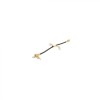 Furtun frana FORD TRANSIT caroserie (FA_ _) 2.4 DI (FAA_ FAB_ FAC_ FAD_) 2000-2006 CORTECO 19032982
