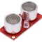 Senzor Distanță Ultrasonic 5VDC I2C 0.03-6m 40kHz