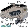MOBILETRON VR-V3779 Regulator, alternator