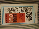 Negoita Irimie Bazar sentimental. Culori, sunete, cuvinte, princeps, ilustratii