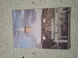 Carte manastirea sfanta ana orsova