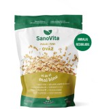 Fulgi de Ovaz Fini 450g