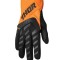 Manusi THOR Spectrum Fluo Orange Black
