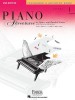 Piano Adventures, Level 1, Technique &amp; Artistry Book