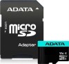 MICROSDXC 256GB AUSDX256GUI3V30SHA2-RA1, &quot;AUSDX256GUI3V30SHA&quot; (timbru verde 0.03 lei), Adata