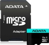 MICROSDXC 256GB AUSDX256GUI3V30SHA2-RA1, &quot;AUSDX256GUI3V30SHA&quot; (timbru verde 0.03 lei), Adata