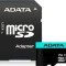 MICROSDXC 256GB AUSDX256GUI3V30SHA2-RA1, &quot;AUSDX256GUI3V30SHA&quot; (timbru verde 0.03 lei)