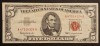 5 dolari 1963