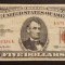 5 dolari 1963