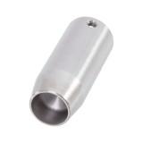 Cap ecornator vite Kerbl otel 18 mm rezerva electric