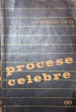 PROCESE CELEBRE