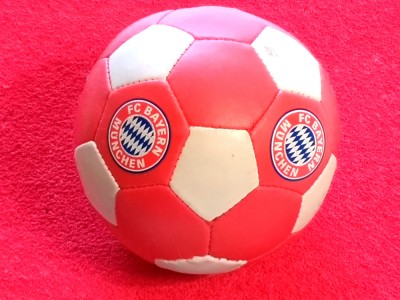 Mingiuta fotbal - FC BAYERN MUNCHEN foto